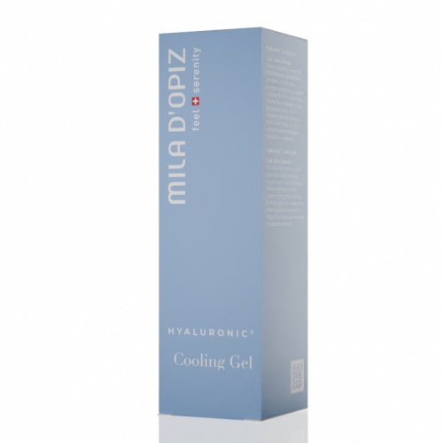 Hyaluronic7 Cooling Gel 30ml